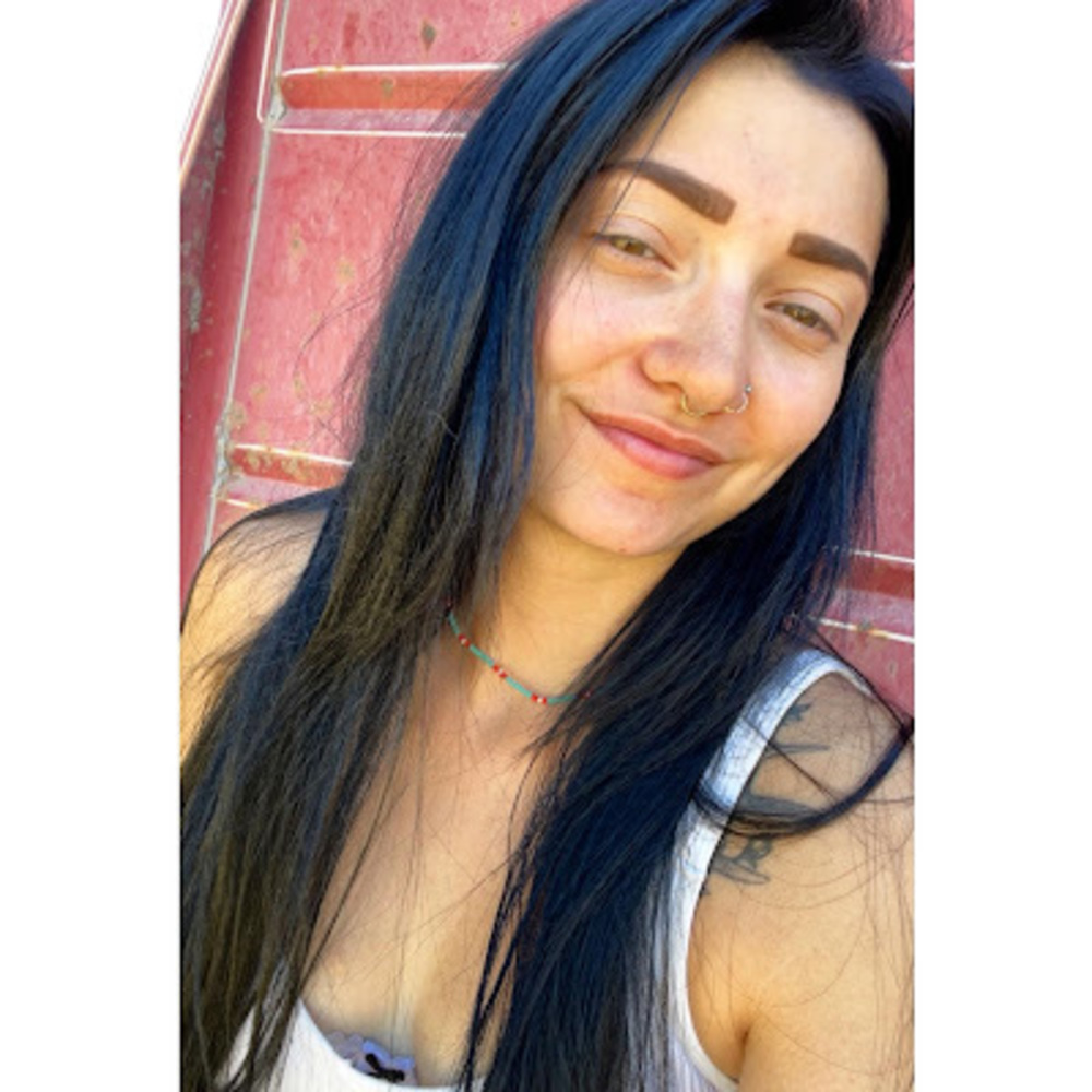 Meet your Posher, Janissa